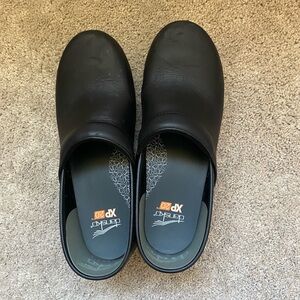 Dansko XP 2.0 - Black Waterproof